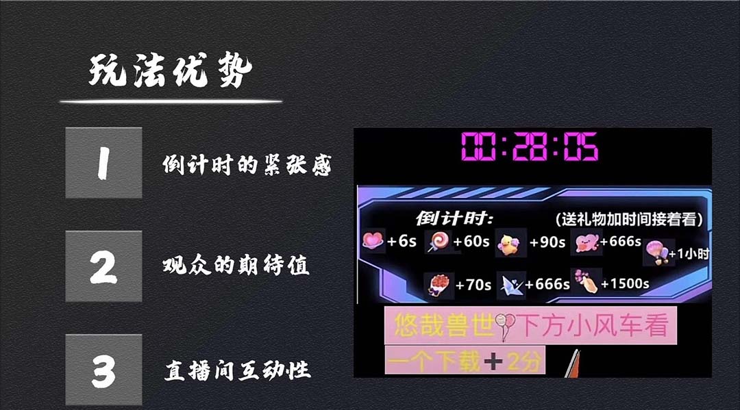 【副业项目5467期】抖音无人直播·动漫解说项目：吸金挂机躺赚 可落地实操【工具+素材+教程】插图4